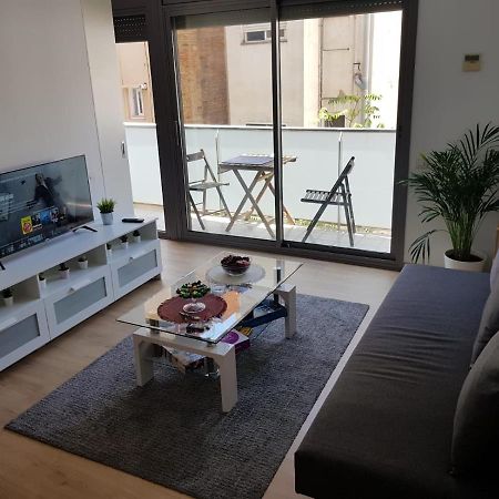 Permar Sagrada Familia Apartment Barcelona Exterior foto