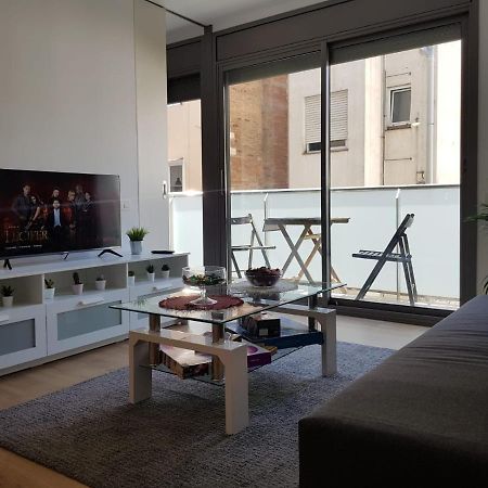 Permar Sagrada Familia Apartment Barcelona Exterior foto