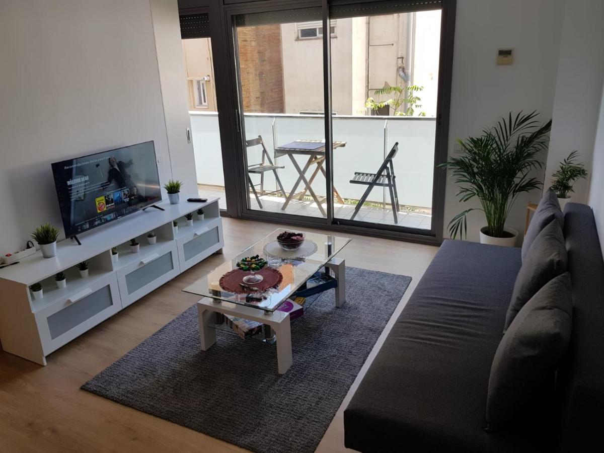 Permar Sagrada Familia Apartment Barcelona Exterior foto