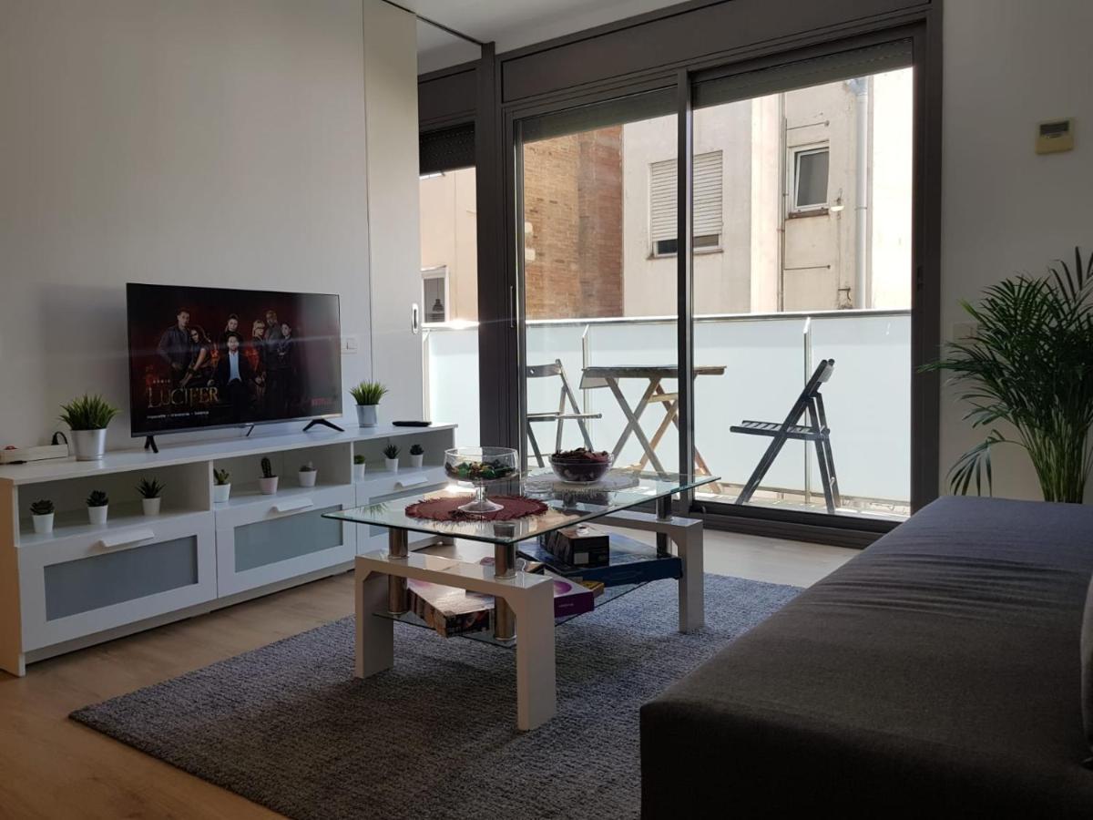 Permar Sagrada Familia Apartment Barcelona Exterior foto