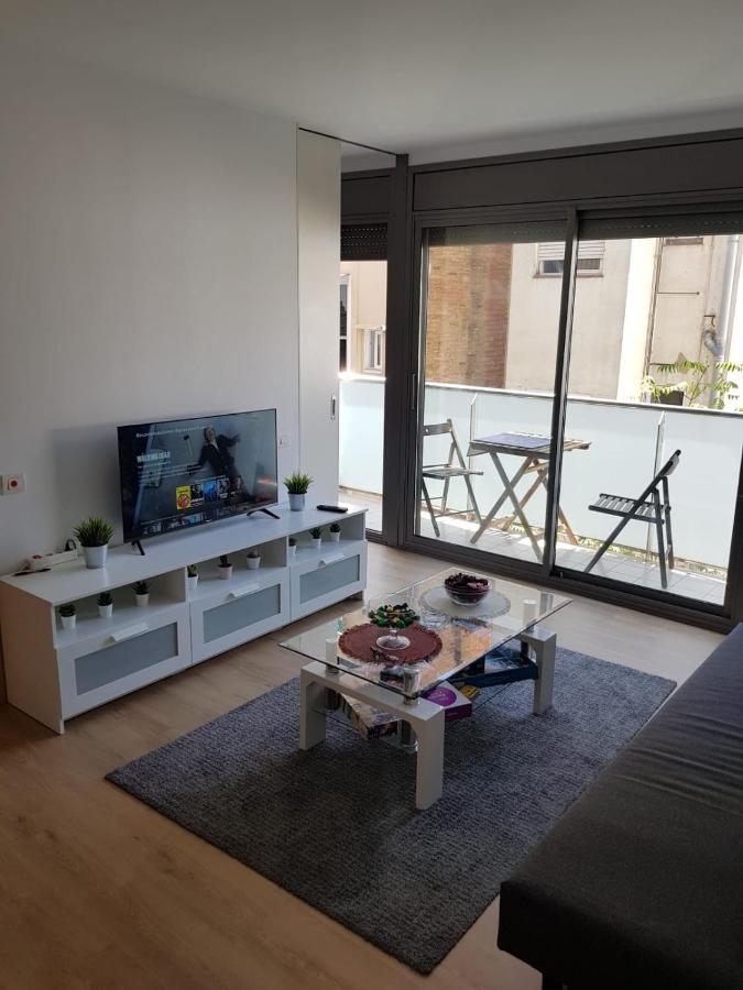 Permar Sagrada Familia Apartment Barcelona Exterior foto