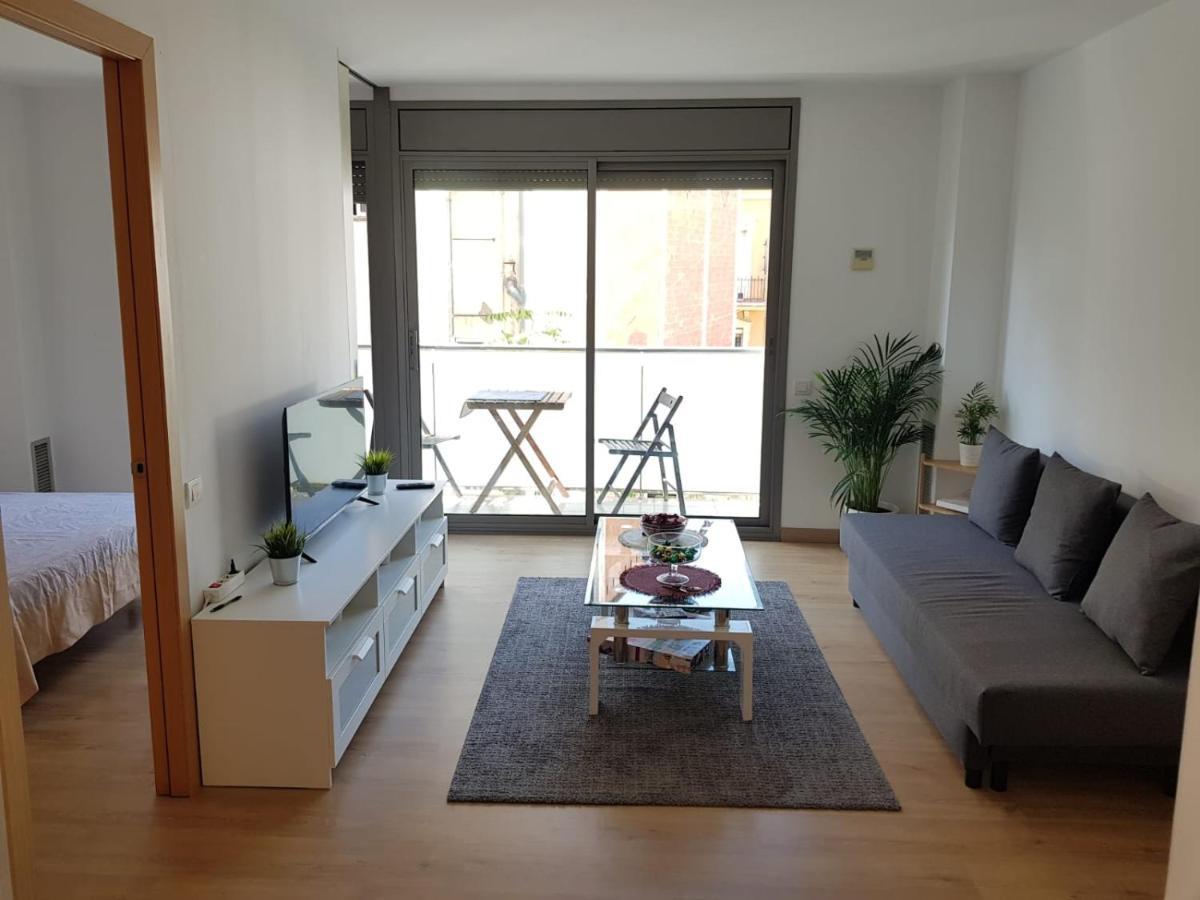 Permar Sagrada Familia Apartment Barcelona Exterior foto