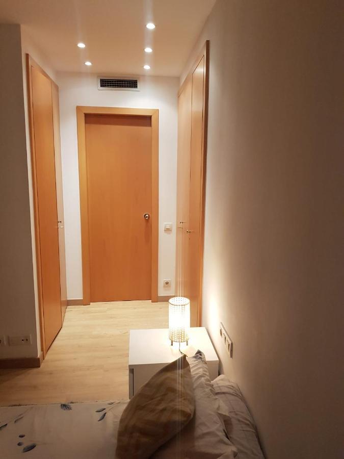 Permar Sagrada Familia Apartment Barcelona Exterior foto