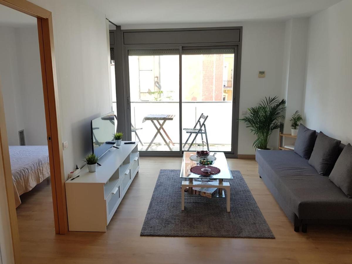 Permar Sagrada Familia Apartment Barcelona Exterior foto