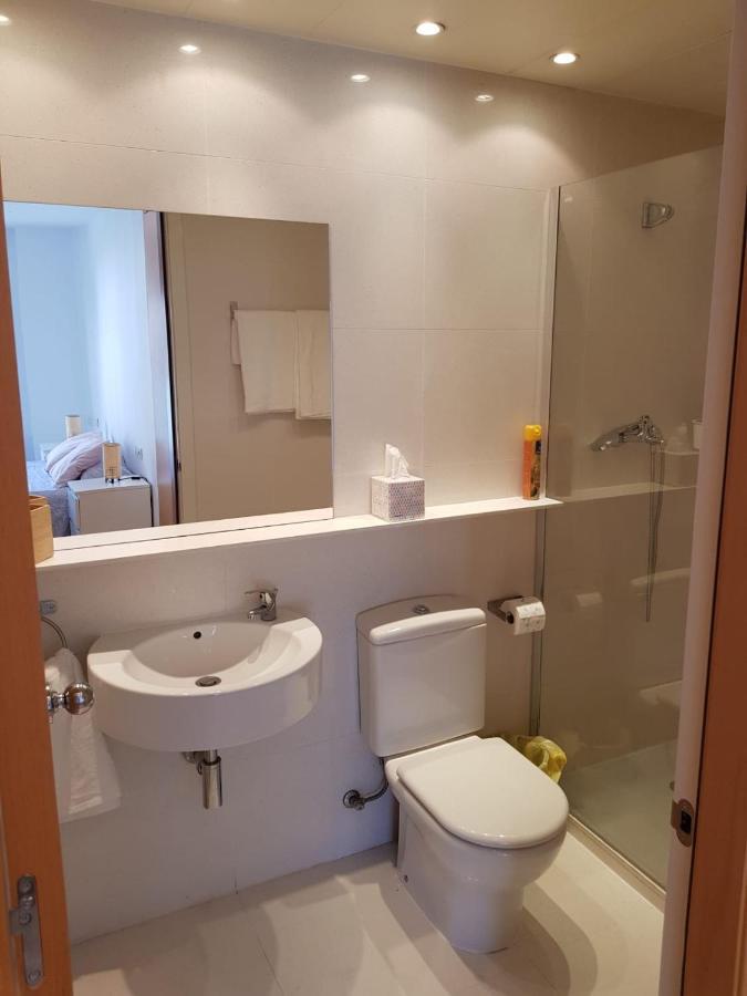 Permar Sagrada Familia Apartment Barcelona Exterior foto