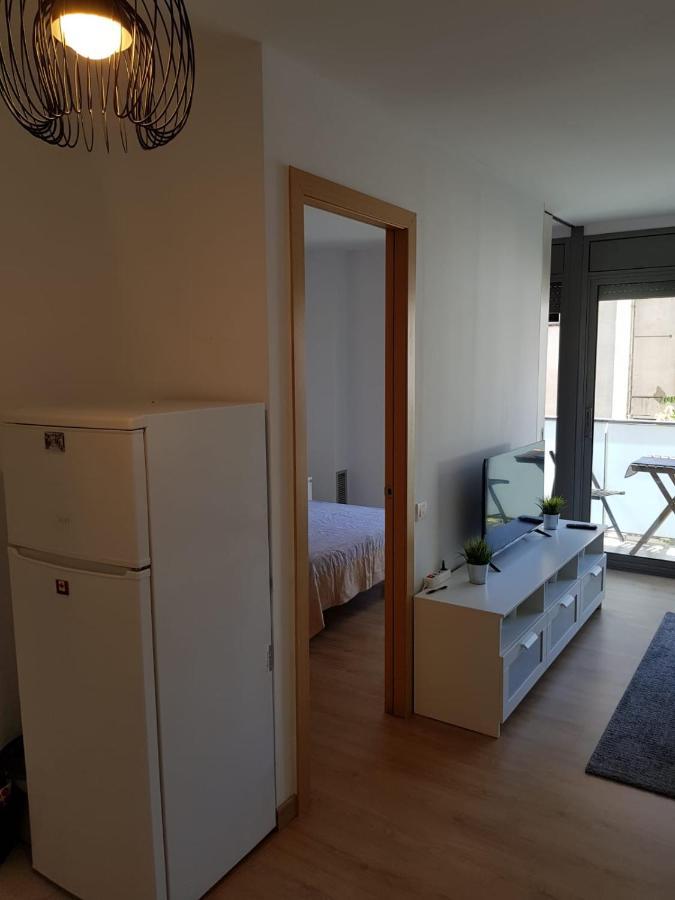 Permar Sagrada Familia Apartment Barcelona Exterior foto