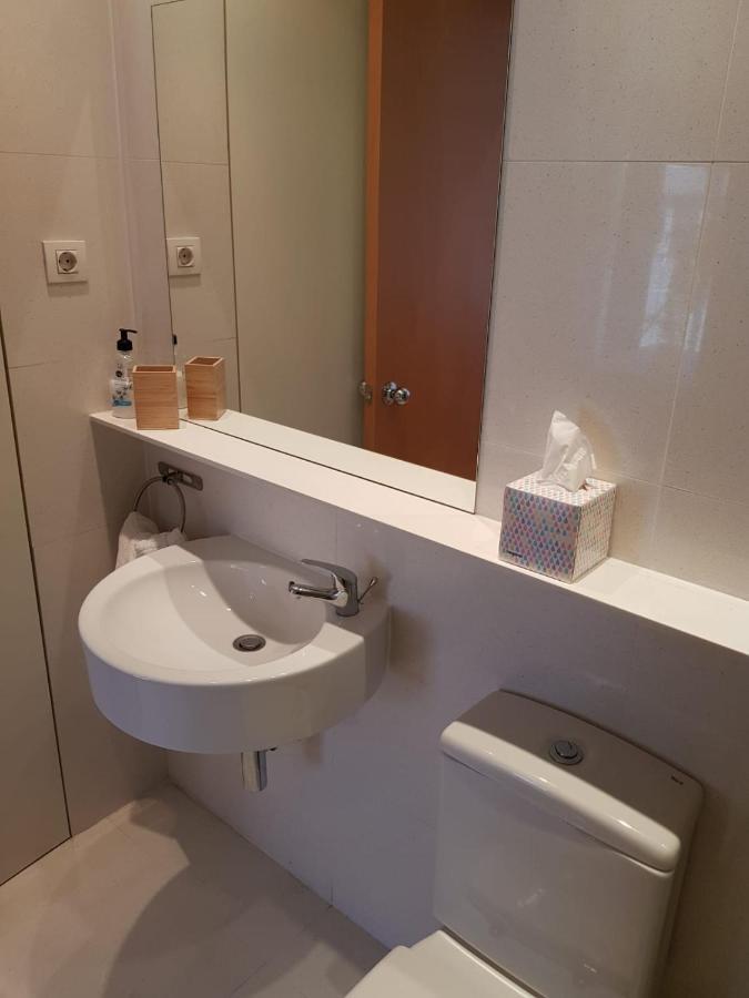 Permar Sagrada Familia Apartment Barcelona Exterior foto