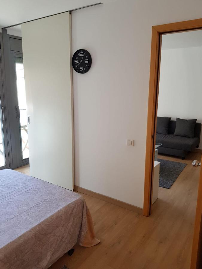 Permar Sagrada Familia Apartment Barcelona Exterior foto